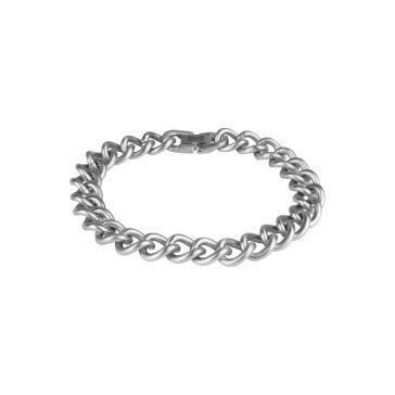 AZE AZ-BM002-A-195 Férfi karkötő