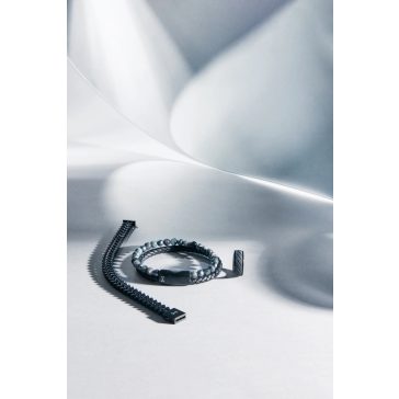 AZE AZ-BM003-B-210 Férfi karkötő