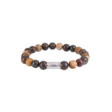 AZE AZ-BS010-A-190 Férfi karkötő