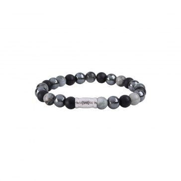 AZE AZ-BS019-A-190 Férfi karkötő