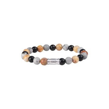 AZE AZ-BS021-A-175 Férfi karkötő