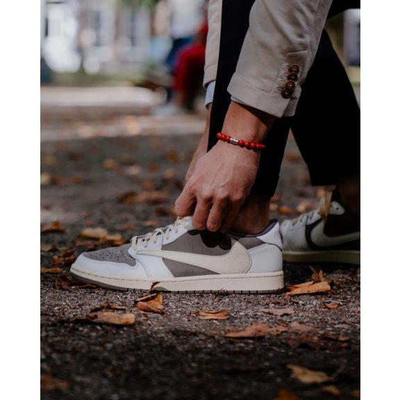 AZE AZ-BS031-A-190 Férfi karkötő