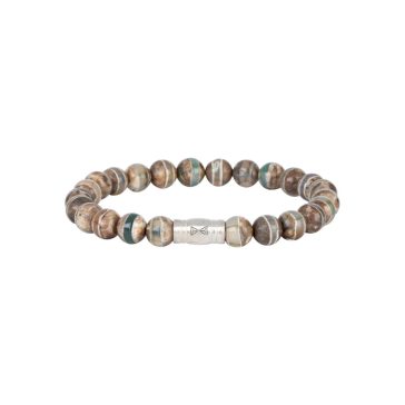 AZE AZ-BS040-A-190 Férfi karkötő