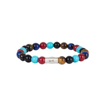 AZE AZ-BS041-A-175 Férfi karkötő