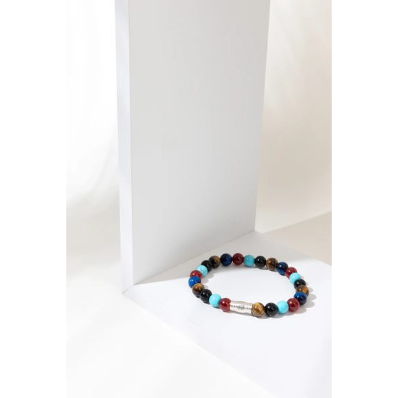 AZE AZ-BS041-A-175 Férfi karkötő