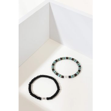 AZE AZ-BS619-A-190 Férfi karkötő