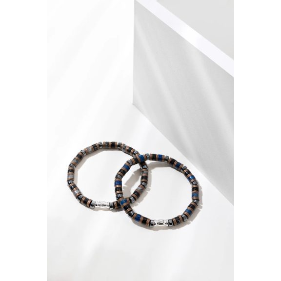 AZE AZ-BS620-A-190 Férfi karkötő