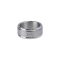 AZE AZ-RG003-A-020 RING SPHERE - INOX Férfi gyűrű