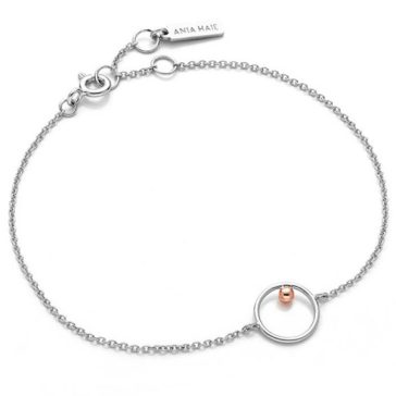 Ania Haie B001-03T Női ezüst karkötő