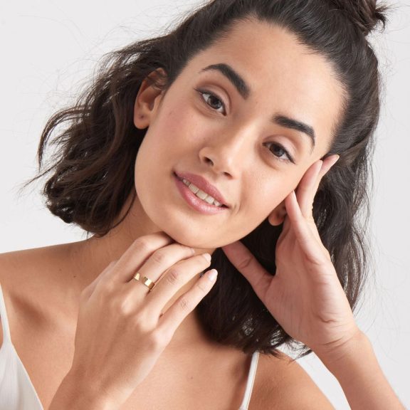 Ania Haie B005-03G Női ezüst karkötő