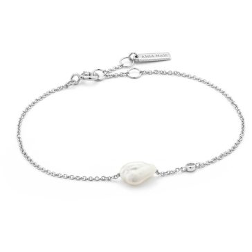 Ania Haie B019-01H Női ezüst karkötő