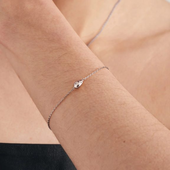 Anie Haie B043-04H Női ezüst karkötő