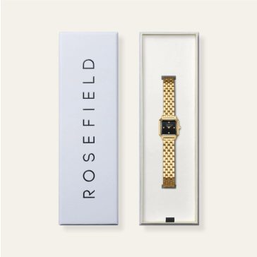 Rosefield BBGSG-B08 Női karóra