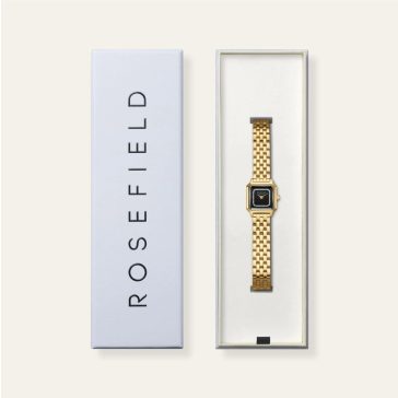 Rosefield BBGSG-B09 Női karóra