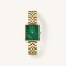ROSEFIELD BEGSG-Q050 BOXY XS EMERALD Női karóra