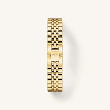 ROSEFIELD BEGSG-Q050 BOXY XS EMERALD Női karóra