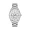 BIGOTTI MILANO BG110368-1 RAFFINATA SILVER NŐI KARÓRA
