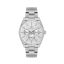 BIGOTTI MILANO BG110368-1 RAFFINATA SILVER NŐI KARÓRA