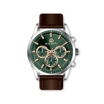 Bigotti BG110390-8 Férfi karóra