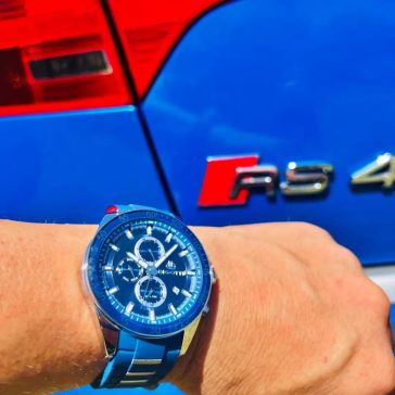 Bigotti BG110399-2 Férfi karóra