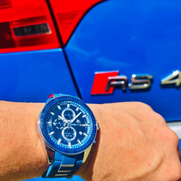 Bigotti BG110399-2 Férfi karóra