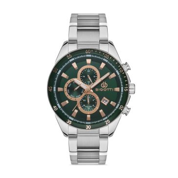 Bigotti BG110416-5 Férfi karóra