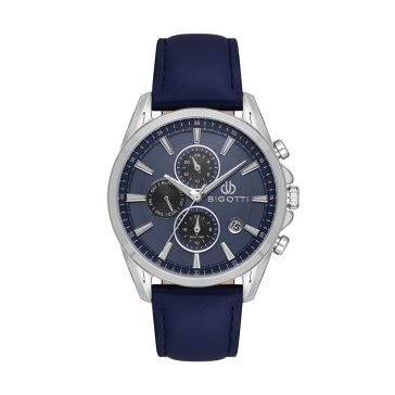 Bigotti BG110489-2 Férfi karóra