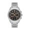 BIGOTTI MILANO BG110512-2 QUODITIANO BLACK FÉRFI KARÓRA