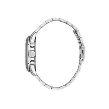 BIGOTTI MILANO BG110512-2 QUODITIANO BLACK FÉRFI KARÓRA
