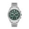 BIGOTTI MILANO  BG110512-4 QUODITIANO GREEN FÉRFI KARÓRA