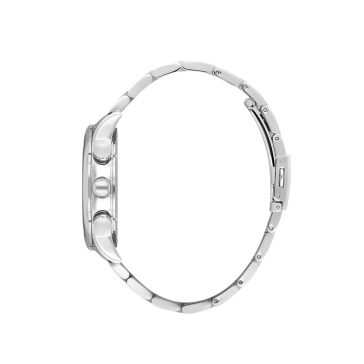 BIGOTTI MILANO BG110513-1 QUOTIDIANO SILVER FÉRFI KARÓRA