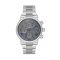 BIGOTTI MILANO BG110513-3 QUOTIDIANO COOL GREY FÉRFI KARÓRA
