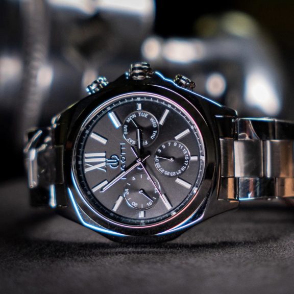 Bigotti BG110518-1 Férfi karóra