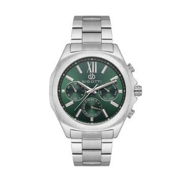 Bigotti BG110518-2 Férfi karóra