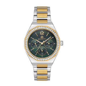 Bigotti BG110538-4 Női karóra