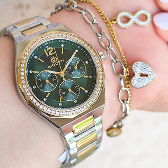 Bigotti BG110538-4 Női karóra