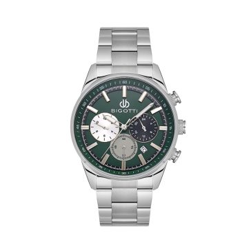 Bigotti BG110542-3 Férfi karóra