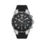BIGOTTI MILANO BG110552-1 RAFFINATO BLACK FÉRFI KARÓRA