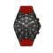 BIGOTTI MILANO BG110552-10 RAFFINATO RED FÉRFI KARÓRA