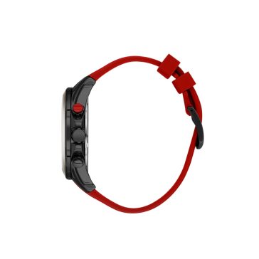 BIGOTTI MILANO BG110552-10 RAFFINATO RED FÉRFI KARÓRA