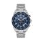 Bigotti Milano BG110570-2 RAFFINATO BLUE FÉRFI KARÓRA