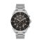 BIGOTTI MILANO BG110570-6 RAFFINATO BLACK GOLD FÉRFI KARÓRA