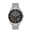 BIGOTTI MILANO BG110570-6 RAFFINATO BLACK GOLD FÉRFI KARÓRA