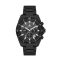 BIGOTTI MILANO BG110570-7 RAFFINATO FULL BLACK FÉRFI KARÓRA