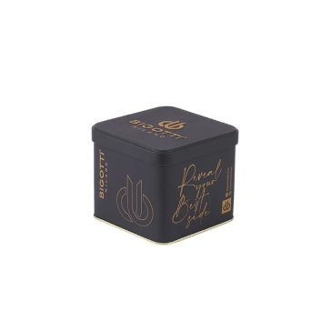   BIGOTTI MILANO BG110570-7 RAFFINATO FULL BLACK FÉRFI KARÓRA