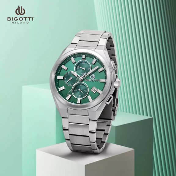 Bigotti BG110574-4 Férfi karóra