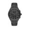 BIGOTTI MILANO RAFFINATO FULL BLACK FÉRFI KARÓRA