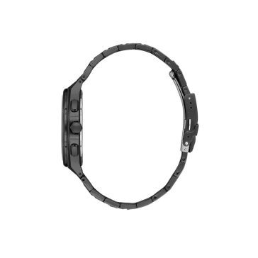 BIGOTTI MILANO RAFFINATO FULL BLACK FÉRFI KARÓRA