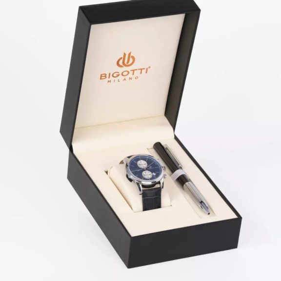 Bigotti BG110613-3 Férfi karóra