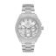 BIGOTTI MILANO BG110627-1 RAFFINATO SILVER FÉRFI KARÓRA